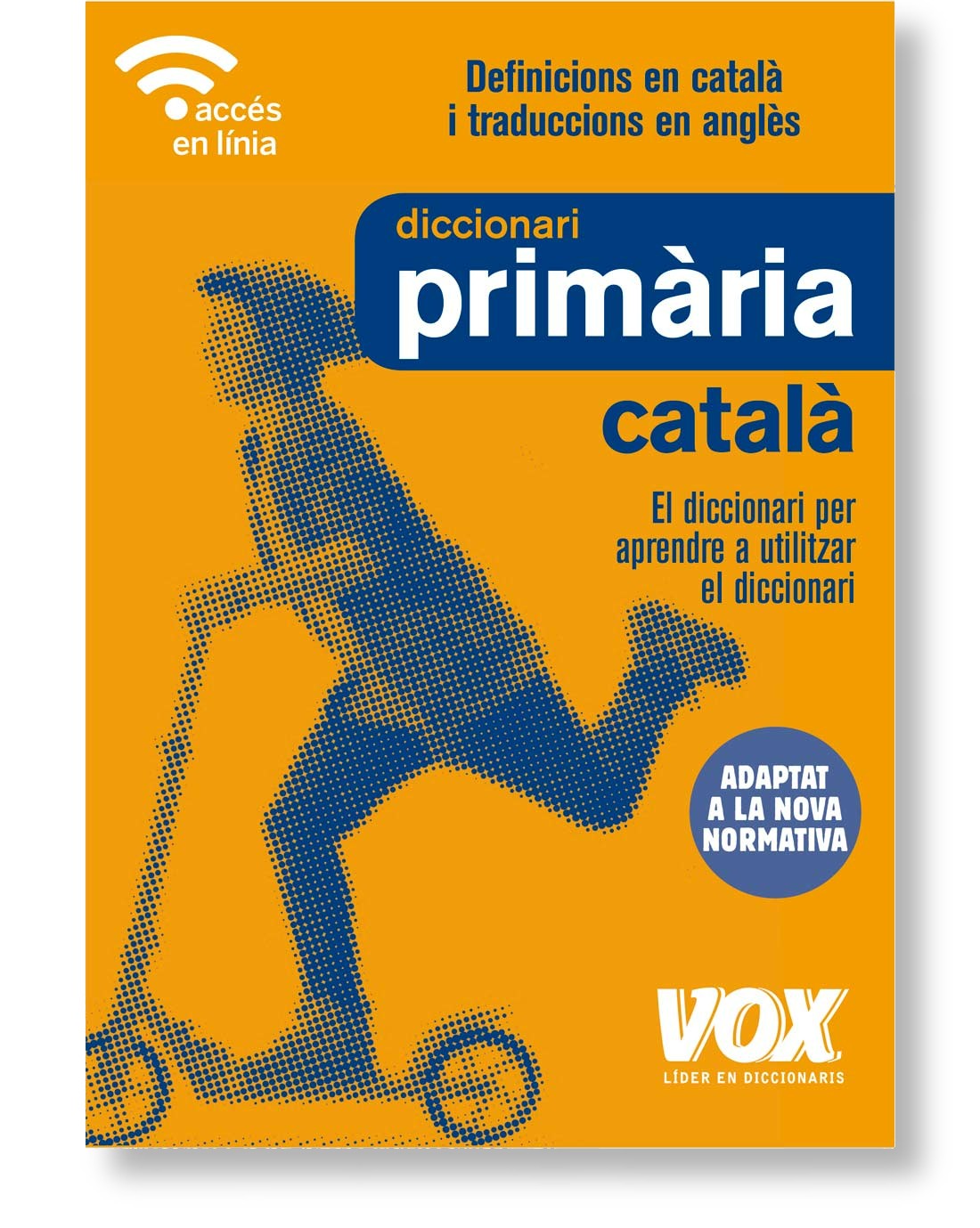 Diccionari de Primària